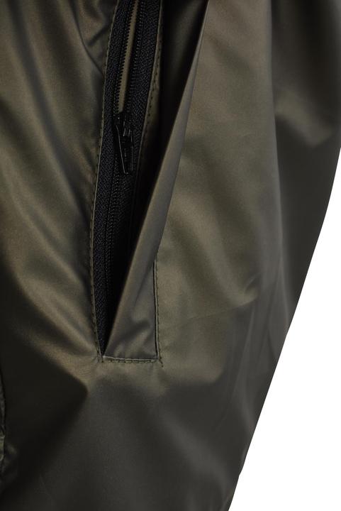 Produktbild Urban Classics Light Pull Over Jacket (XL)