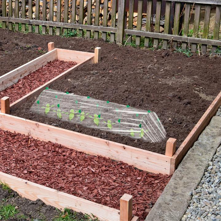 Immagine prodotto Relaxdays Tunnelbogen