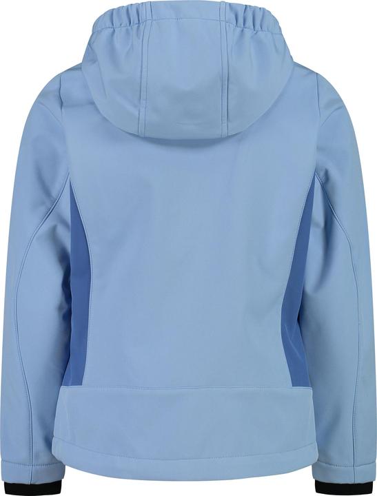 Immagine prodotto CMP Campagnolo Giacca bambina Fix Hood Softshell (176)