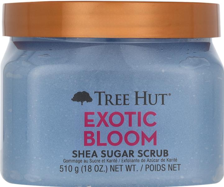 Produktbild Tree Hut Exotic Bloom