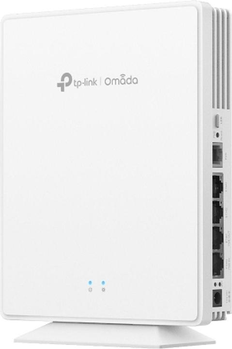 Productafbeelding TP-Link Omada AX3000 Desktop Dual-Band Wi-Fi 6 Toegangspunt (2402 Mbit/s)