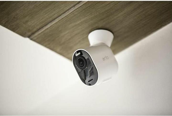 Produktbild Arlo Ultra 2 Spotlight Kamera, Zusatzkamera (3840 x 2160 Pixels)