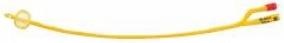 Produktbild Rüsch GOLD Ballon Katheter CH12 40cm 5-10ml Tiemann