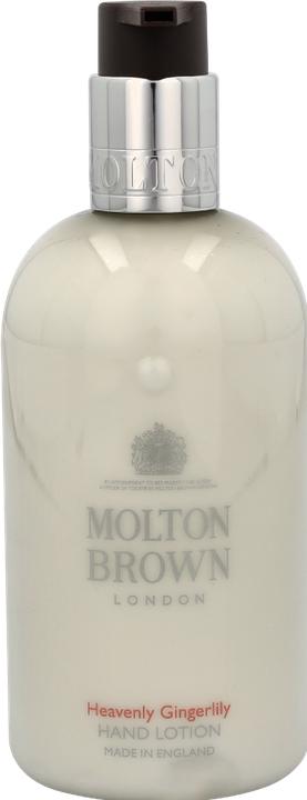 Actual product image Molton Brown Bath Body Gingerlily Hand Lotion 300 ml (300 ml)
