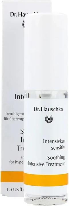Produktbild Dr. Hauschka Soothing Intensive Treatment 40 ml (40 ml)