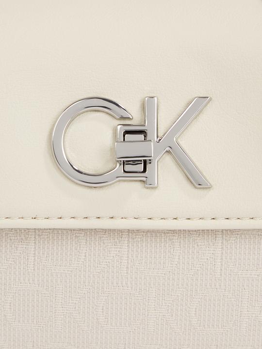Immagine prodotto Calvin Klein Mini borsa a tracolla da donna Re-Lock