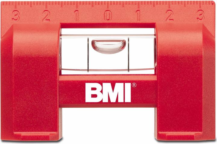 Produktbild BMI Wasserwaage BMI 687 e-level (2 cm)
