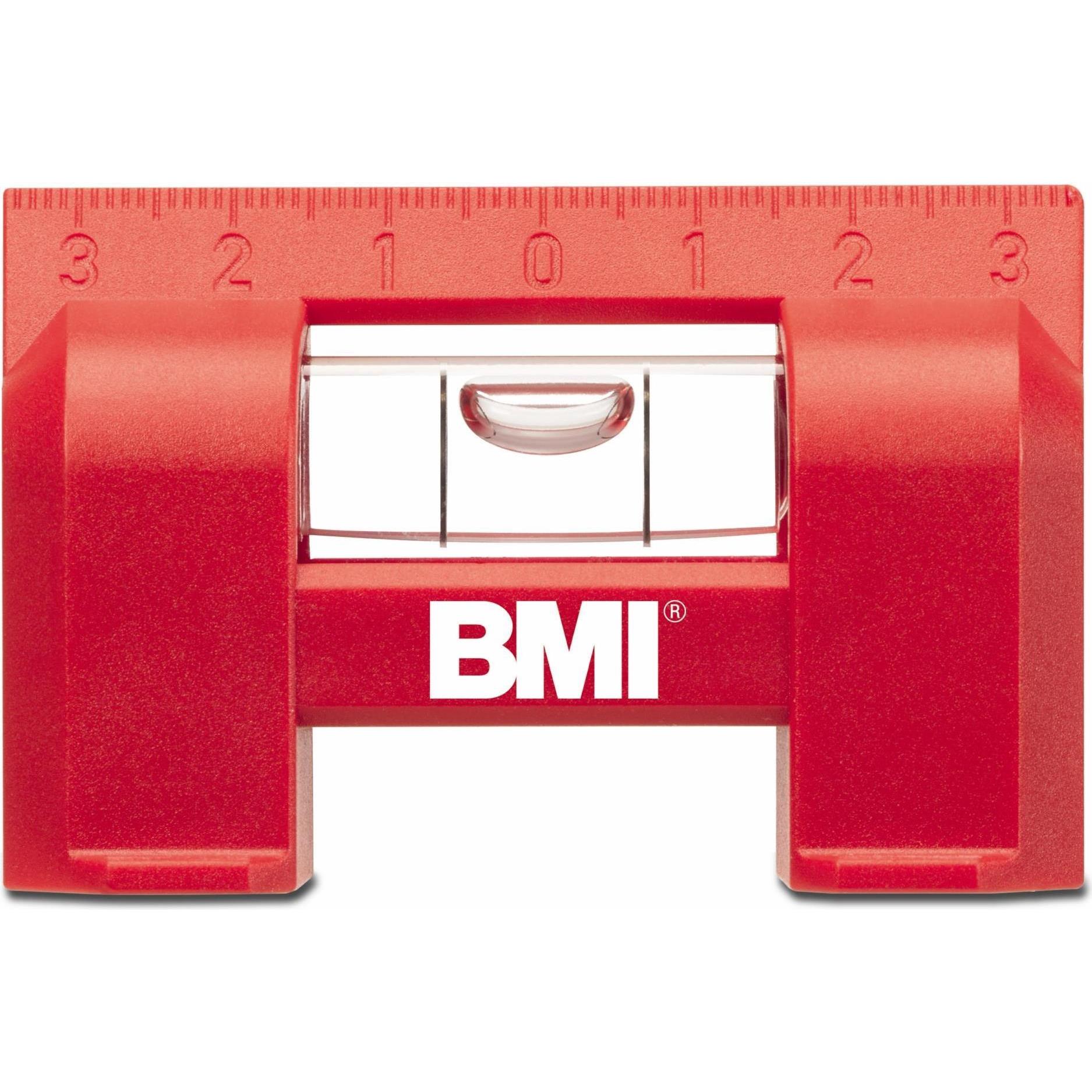 Thumbnail - BMI, Wasserwaage, 687070002M Wasserwaage (2 cm)