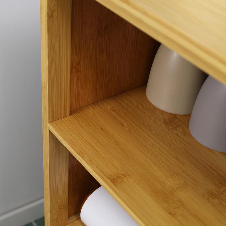 Produktbild Jamb Badezimmerschrank (50 x 29 x 92 cm)