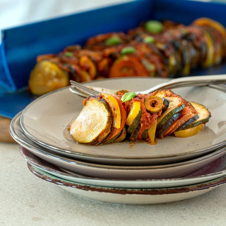 Actual product image Coox Baking tin