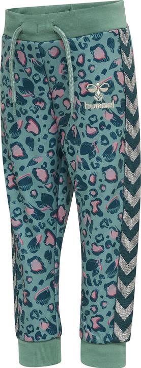 Actual product image hummel Olympia Pants (92)