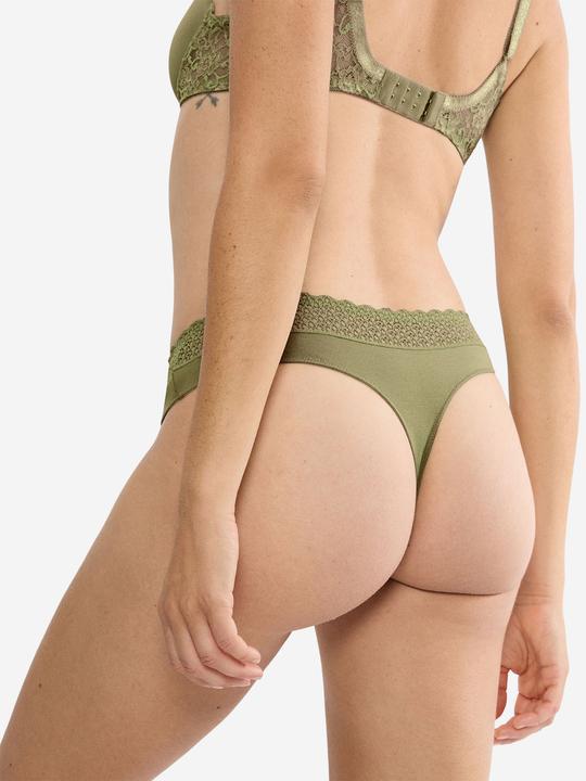 Produktbild Triumph String Red Label Feel of Modal (L, Einzelpack)