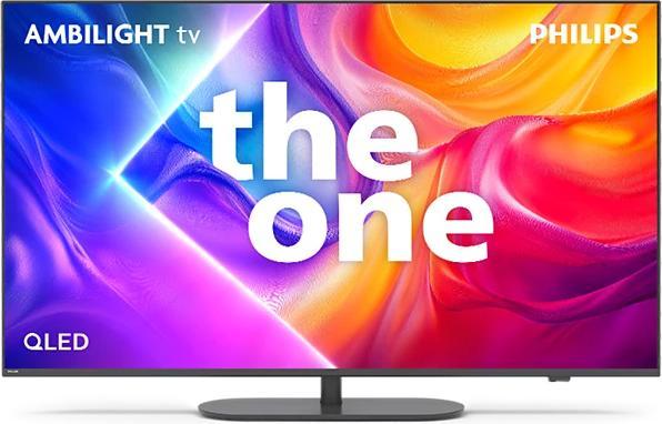 Actual product image Philips 50PUS9080/12 (50", QLED, 4K)