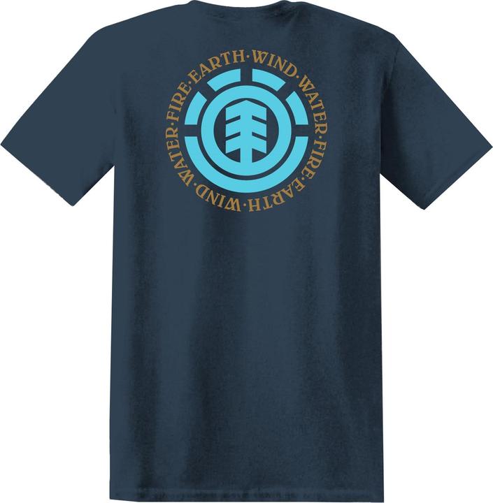 Actual product image Element Seal BP T-Shirt Kids (10XL)