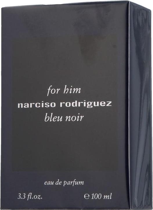 Immagine prodotto Narciso Rodriguez For Him Bleu Noir (Eau de parfum, 100 ml)