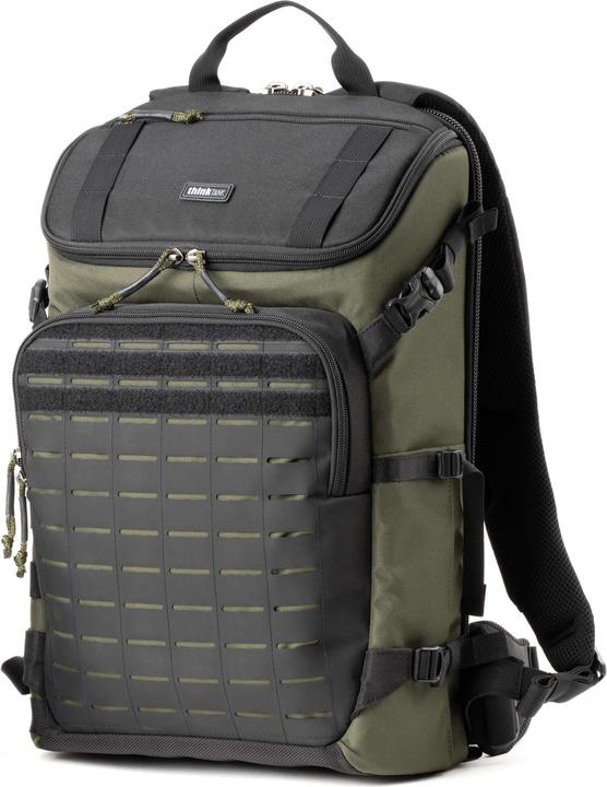 Produktbild Think Tank Darklight Backpack 20l - Montane Green (1015301451) (Fotorucksack, 20 l)