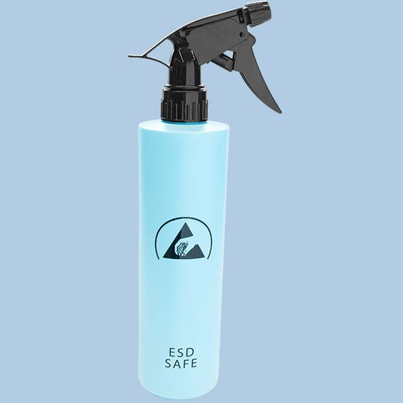 Actual product image BJZ ESD spray bottle 500 ml 1 pc. (Static protection)