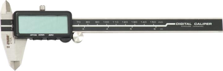 Produktbild Unior digital (15 cm)