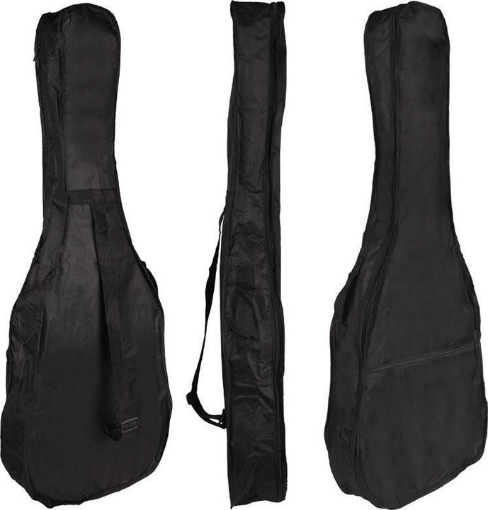 Image du produit No Name V-TONE EAG SET SB Guitare électroacoustique. + amplificateur (Set de guitare semi-acoustique)