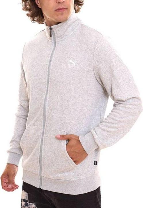 Produktbild Puma ESS Embroidery Track Jacket TR (M)