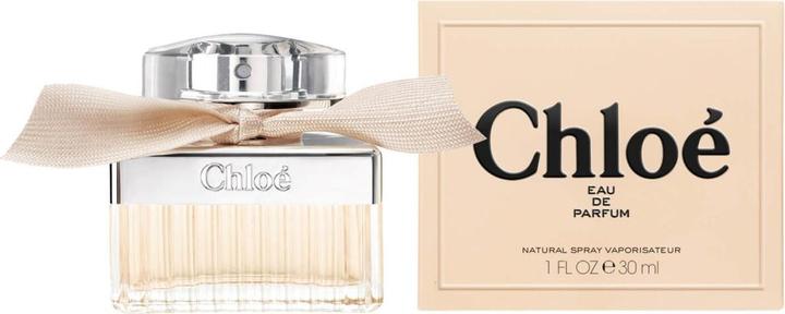 Actual product image Chloé eau de parfum (Eau de parfum, 30 ml)