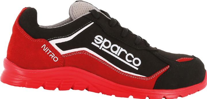 Produktbild Sparco Nitro (S3, 40)