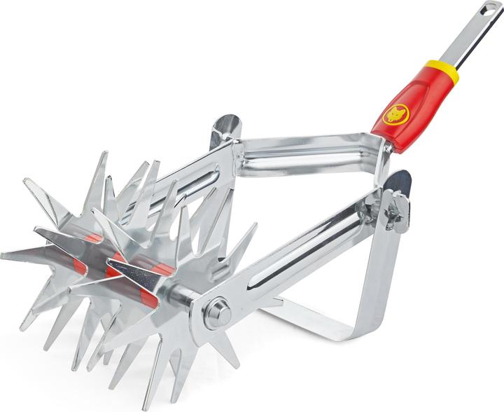 Wolf-Garten Gartenfräse