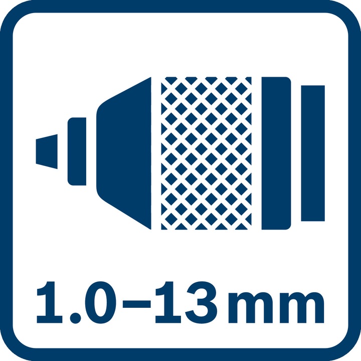 Image du produit Bosch Professional GBH 36 VF-LI Plus (Fonctionnement sur batterie)