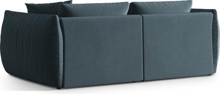 Produktbild Micadoni Chris (4-Sitzer, Modular Sofa)