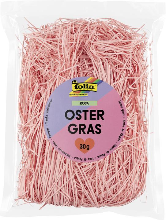 Folia Ostergras