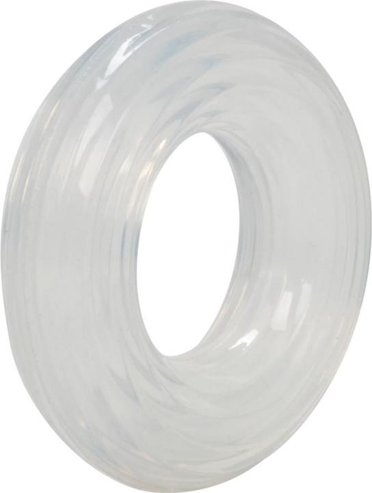 Actual product image CalExotics Premium Silicone Ring (2.50 cm)