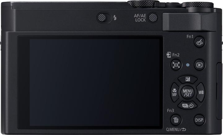 Actual product image Panasonic TZ300 (24 - 360 mm, 20.10 Mpx, 1")