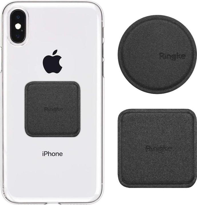 Produktbild Ringke Blaszka Magnetische Metallplatte ACPU0001