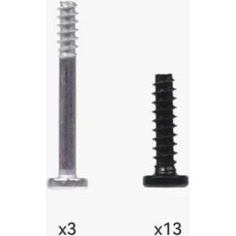 Bambu Lab - A1 - Screws Kit, Accessori per stampante 3D