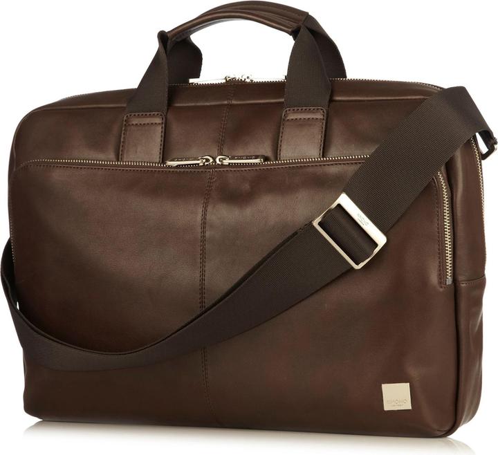 Image du produit Knomo Newbury Single Zip Brief 15 (15")