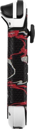 Produktbild Lizard Skins Switch Joy-Con - Wildfire Camo (zugeschnitten, 0,5mm) (Switch)