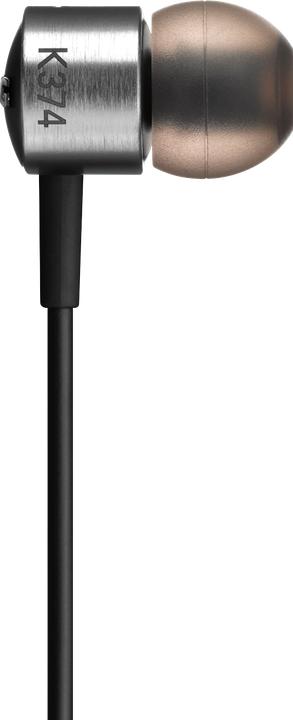 Produktbild AKG K374 (Kabelgebunden)
