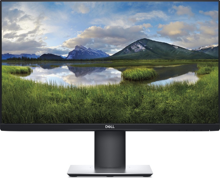 Dell P2421DC (2560 x 1440 Pixel, 23.80")