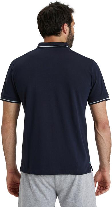 Produktbild Arena Team Poloshirt Solid Cotton (S)