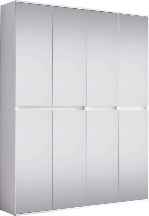 Image du produit Trendteam miroir