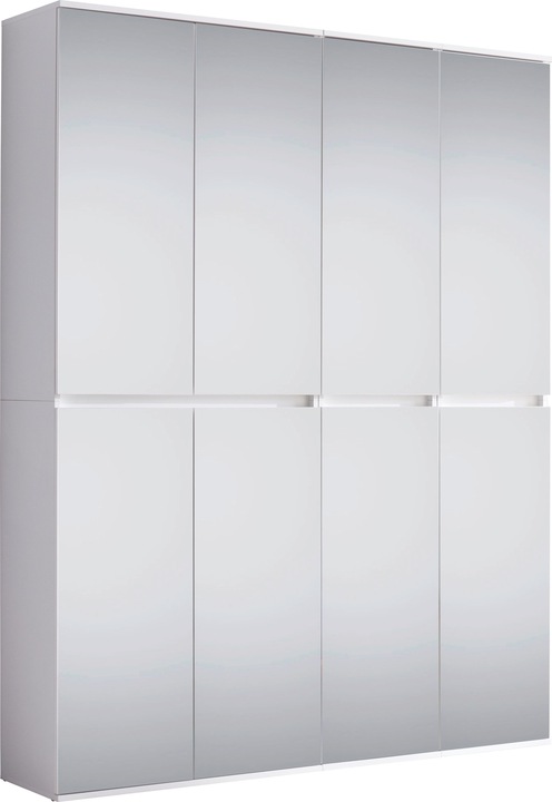 Actual product image Trendteam mirror