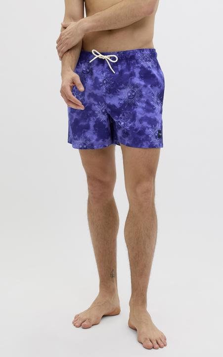 Actual product image Jack & Jones Regular Fit Badeshorts (L)