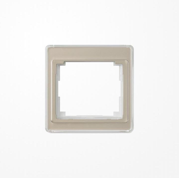 Actual product image JUNG Frame