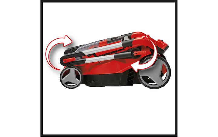 Produktbild Einhell GP-CM 36/41 Li-Solo (Akkubetrieb)