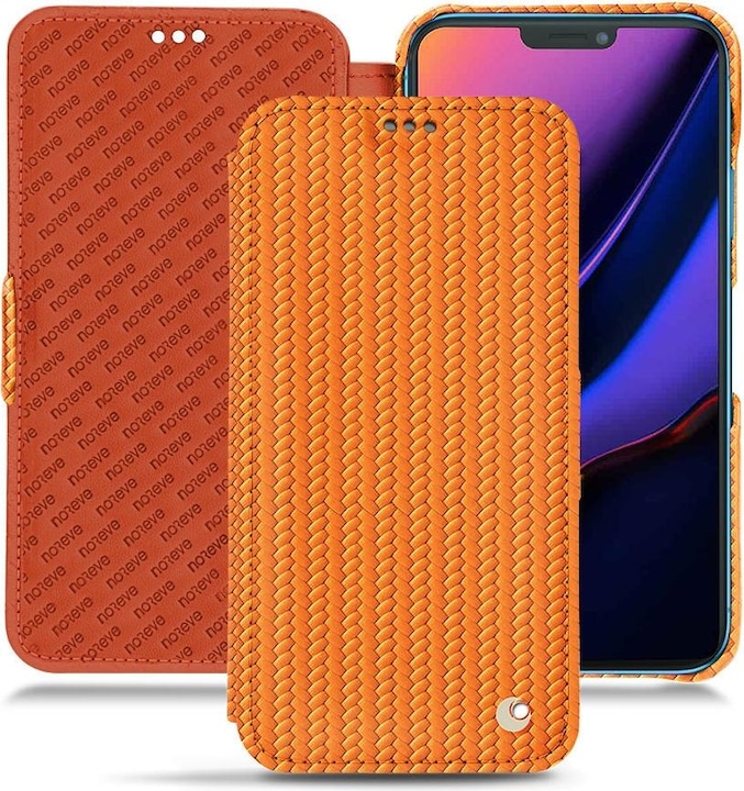 Abaca arancio ( Pantone #d77540 )