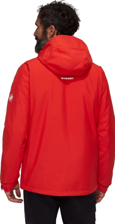 Immagine prodotto Mammut Alto Light 3 in 1 HS Giacca con cappuccio Uomo (XL)