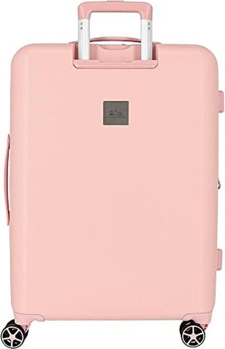 Image du produit Disney Valise cabine extensible avec roues multidirectionnelles et serrure TSA intégrée