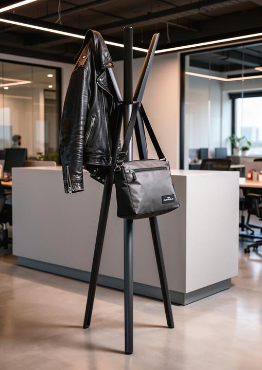 Produktbild Durable Garderobenständer