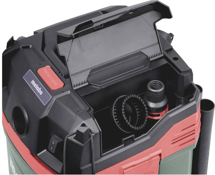 Immagine prodotto Metabo AS 20 L PC (Aspirapolvere a umido e a secco)