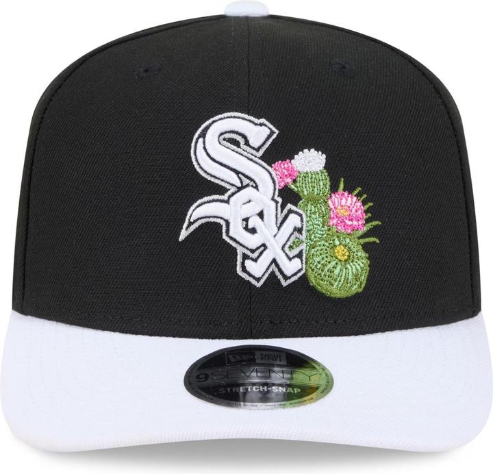 Produktbild New Era 9Seventy Stretch Cap Spring Chicago White Sox